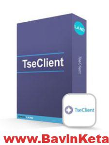 نرم‌افزار دریافت اطلاعات بورس تهران - TseClient2.0 Beta