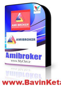 Amibroker 214x300 - نرم‌افزار تحلیل بورس آمی بروکر