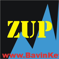 zup  - اندیکاتور الگوهای هارمونیک ZUP (نسخه ۱۵۰)